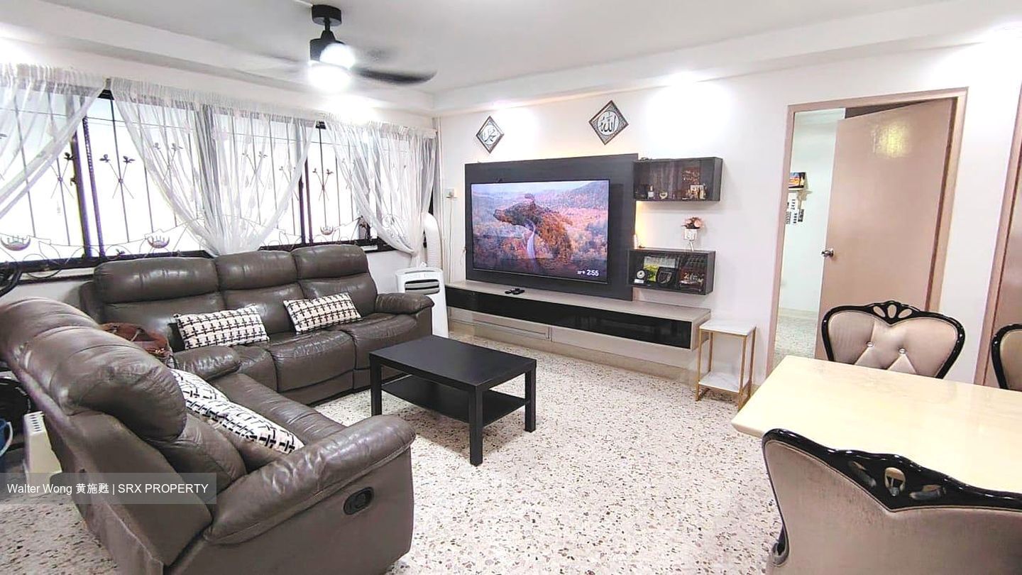 Blk 37 Bedok South Parkview (Bedok), HDB 4 Rooms #553196421